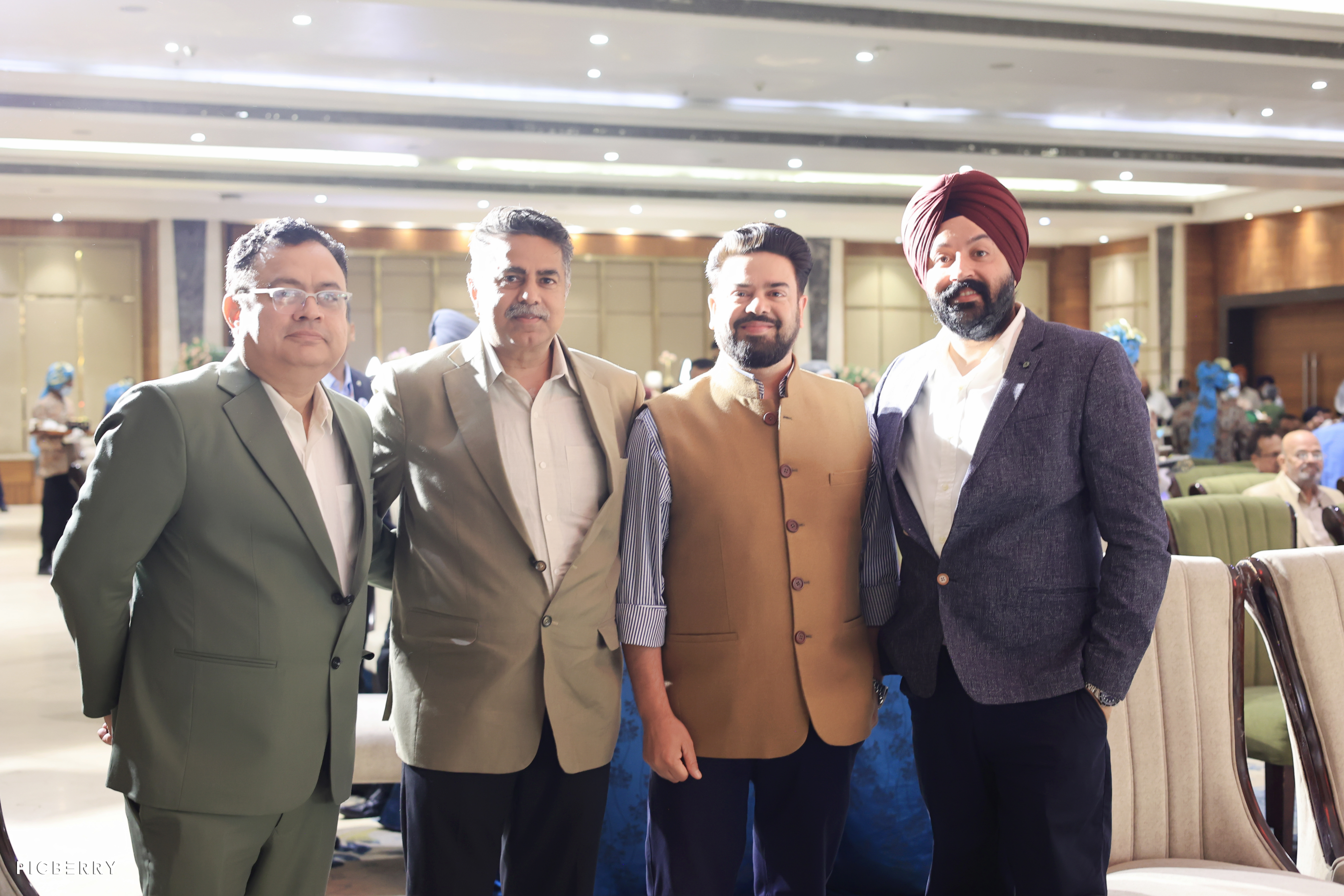 फॉर्च्यून पैनोरा 2026 : रियल एस्टेट एक्सपो ने बनाया नया रिकॉर्ड