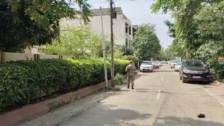 ईडी रेड से सियासत में भूचाल : पावर मंत्री संजीव अरोड़ा समेत २ बड़े फाइनैंसर निशाने पर