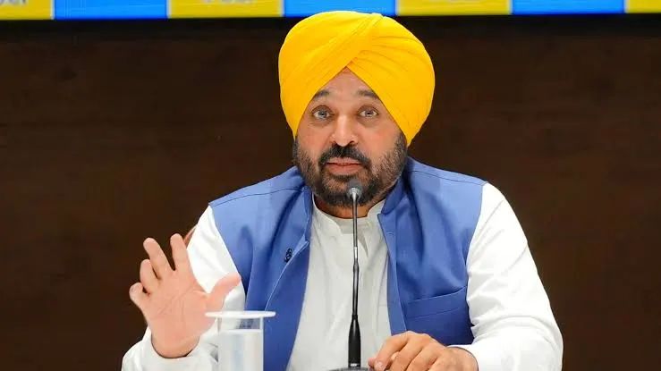 Chandigarh: पंजाब धमाकों पर सियासत तेज, AAP-BJP आमने-सामने; चड्ढा ने CM मान के बयान पर उठाए सवाल