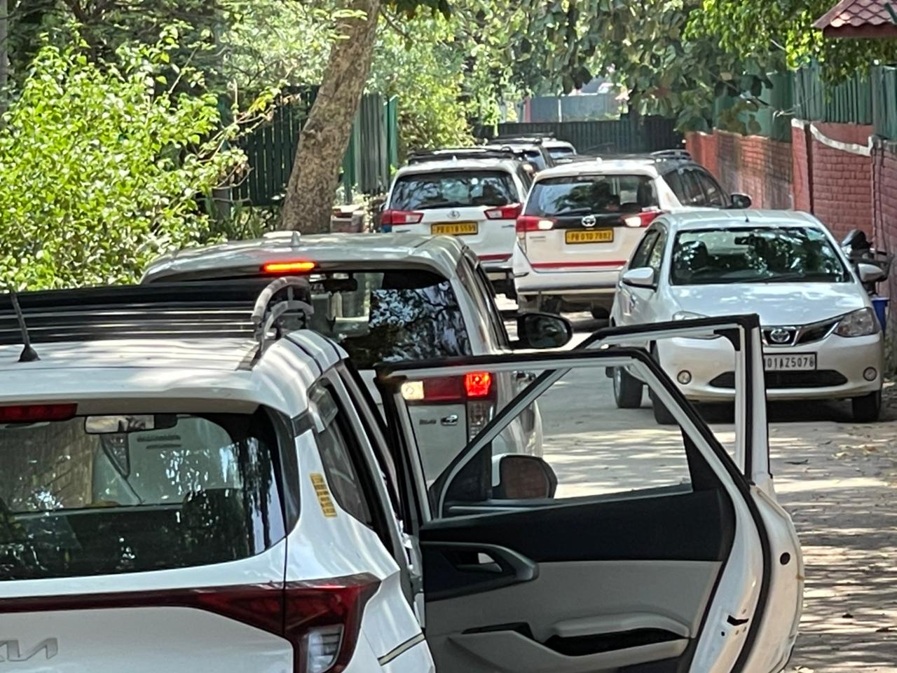 Chandigarh: पंजाब के मंत्री संजीव अरोड़ा गिरफ्तार, ED की बड़ी कार्रवाई से पंजाब की राजनीति में भूचाल