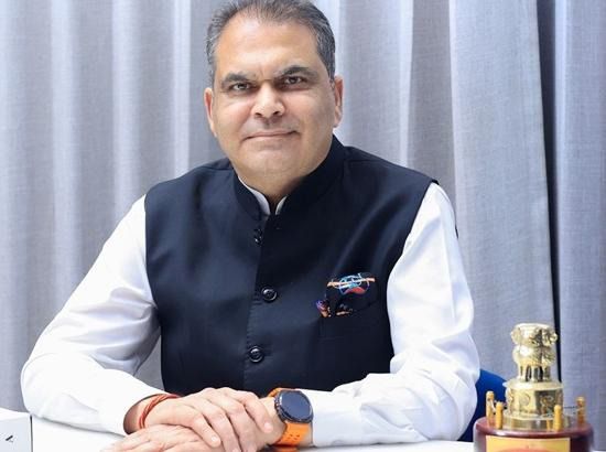 Chandigarh: पंजाब के मंत्री संजीव अरोड़ा गिरफ्तार, ED की बड़ी कार्रवाई से पंजाब की राजनीति में भूचाल