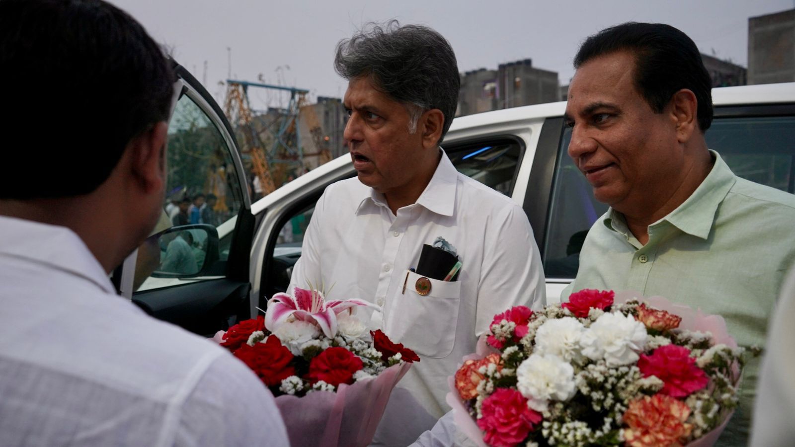 Chandigarh: चंडीगढ़ प्रदेश कांग्रेस ने कीं जनसभाएं, मेयर को उनके ही वार्ड में घेरा