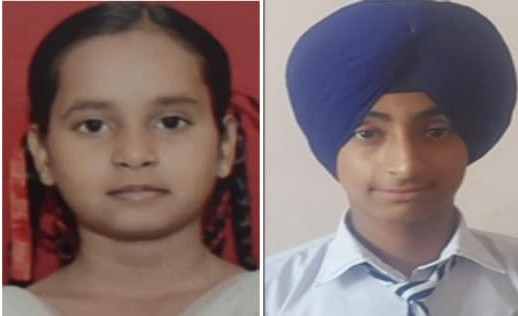 Hoshiarpur: अजनोहा के सीनियर सेकेंडरी स्कूल की बारहवीं कक्षा का परिणाम रहा शानदार