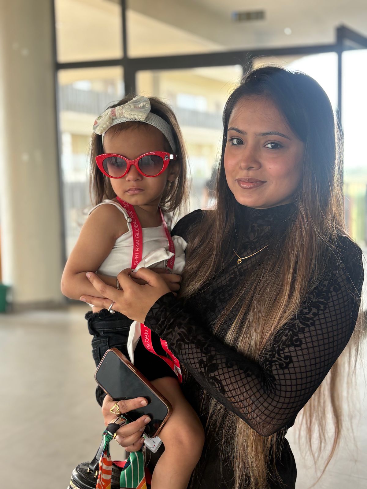Ludhiana: *WOW Moms सीजन-5 ऑडिशन ने लुधियाना में मचाई धूम*