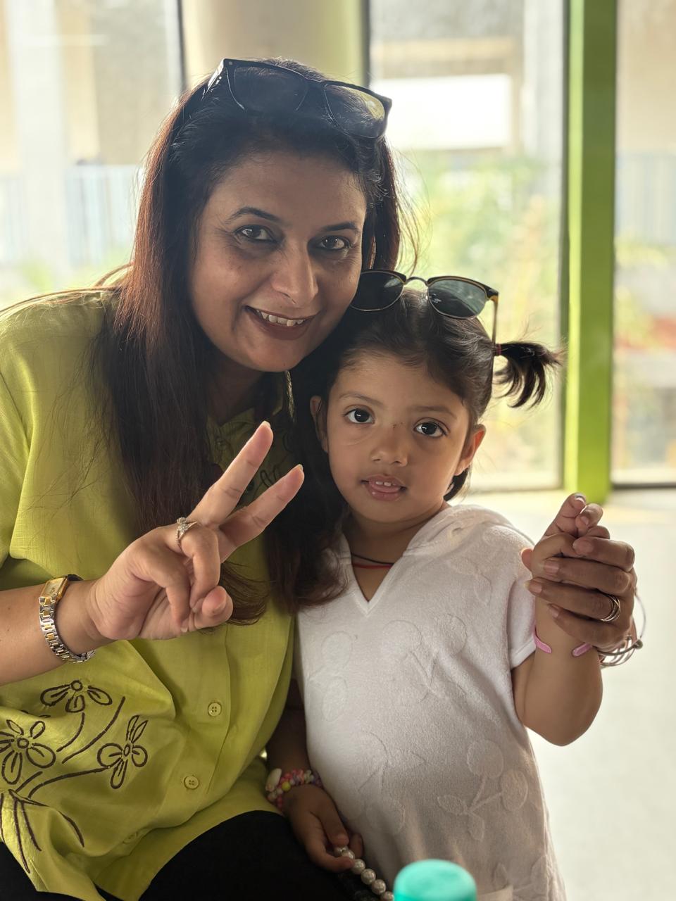 Ludhiana: *WOW Moms सीजन-5 ऑडिशन ने लुधियाना में मचाई धूम*