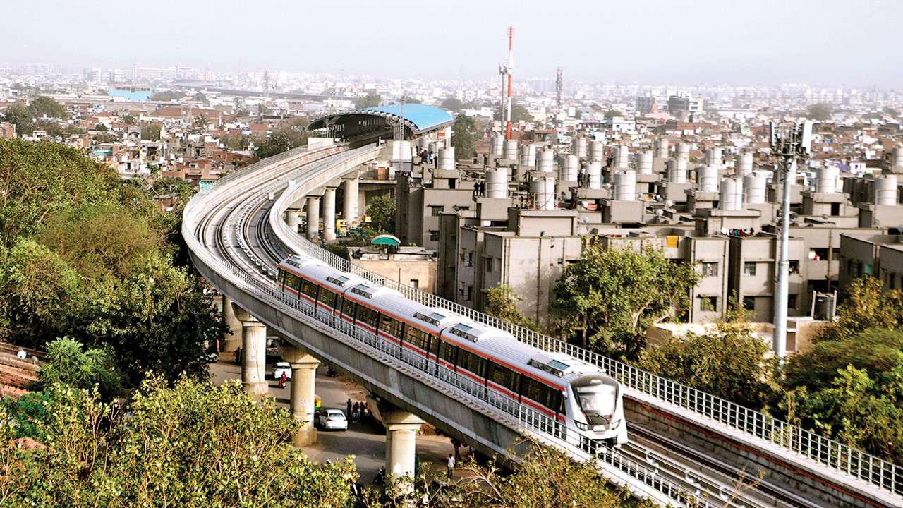 Ahmedabad: अहमदाबाद-गांधीनगर मेट्रो का संचालन समय बढ़ाया गया, देर रात यात्रा करने वालों के लिए अच्छी खबर