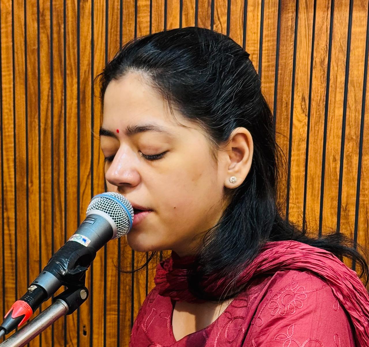 Ludhiana: लुधियाना में श्री राम शरणम् सत्संग: प्रार्थना और परम विश्वास पर संत अश्वनी बेदी जी का संदेश
