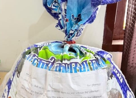 Hushiarpur: इंस्पेक्टर रमणदीप कौर की टीम की बड़ी सफलता, 12 किलो डोडा पोस्त बरामद, ड्रग मनी सहित केस दर्ज