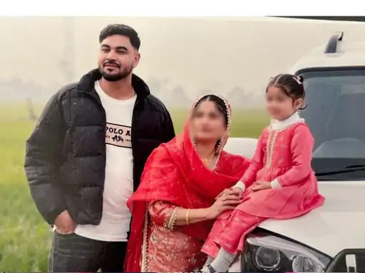 शादी करने से इंकार करने पर महिला सिंगर की हत्या, पहले किडनैप किया, फिर मर्डर कर लाश नहर में फेंकी