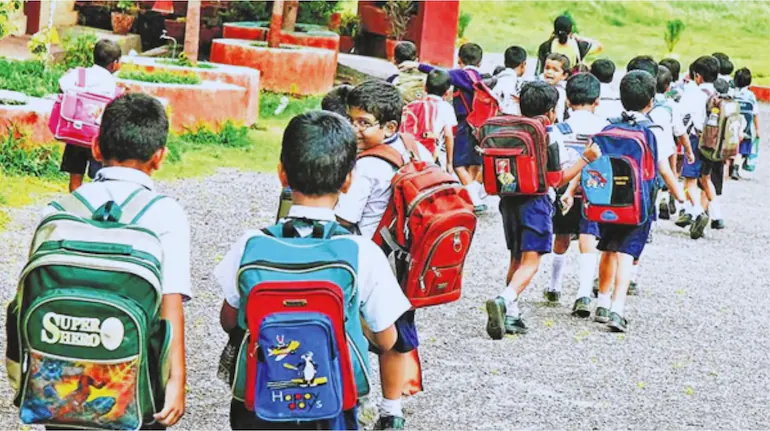 Chandigarh: हरियाणा में बढ़ती गर्मी के बीच छुट्टियों का ऐलान, 25 मई से 30 जून तक ग्रीष्मकालीन अवकाश घोषित