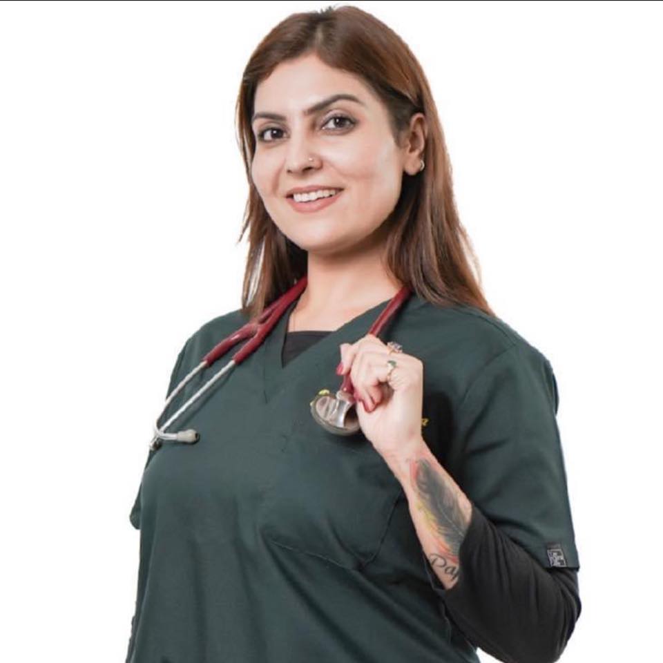 Ludhiana: गर्मियों में चटपटा और जंक फूड खाने वाले सावधान, बढ़ सकती हैं गंभीर बीमारियां: डॉ स्वाति खुराना