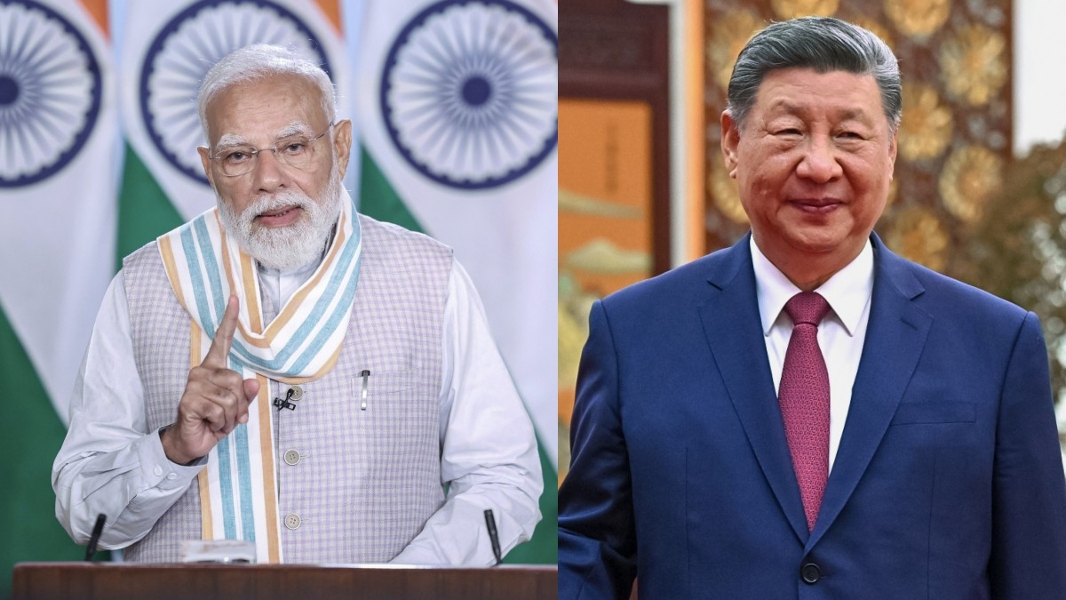 New Delhi: भारत-चीन के बीच संवाद प्रक्रिया फिर सक्रिय, सीमा विवाद पर बातचीत के नए दौर की तैयारी