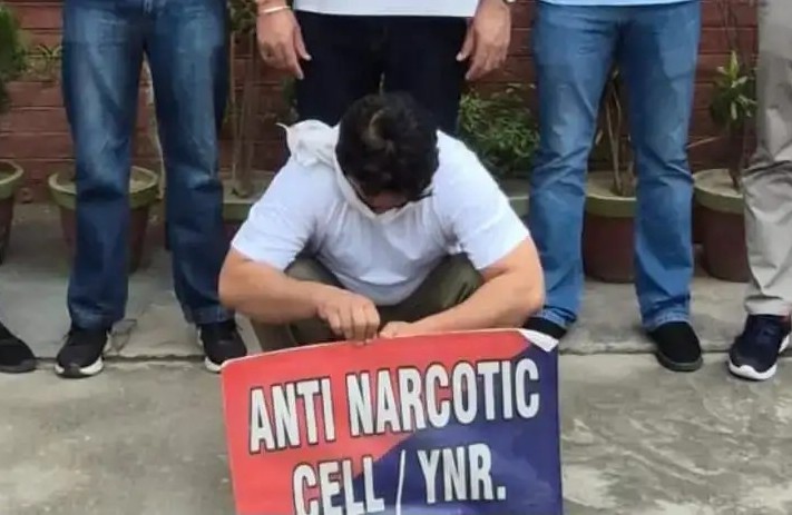 Yamunanagar: ड्रग्स सप्लाई चेन का खुलासा, मुख्य आरोपी पुलिस रिमांड पर