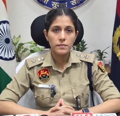 Panchkula: ज्वेलरी विवाद बना 71 वर्षीय महिला की मौत का कारण, घरेलू नौकरानी और परिवार के दो सदस्य गिरफ्तार