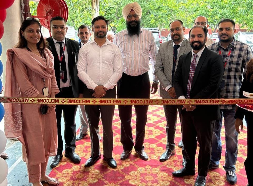 Chandigarh: बंधन बैंक ने चंडीगढ़ में बढ़ाया नेटवर्क, सेक्टर-47डी शाखा से मिलेगी अत्याधुनिक बैंकिंग सुविधा