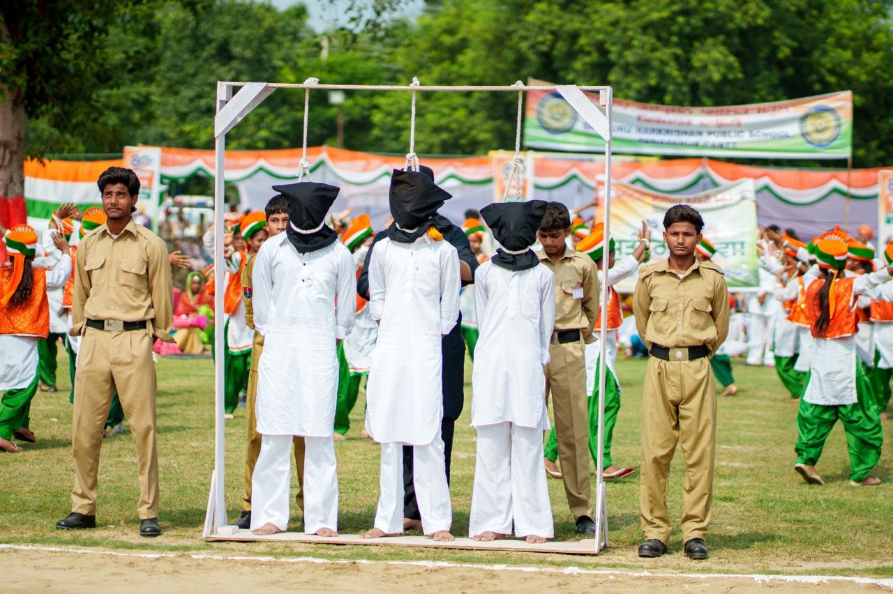 Ferozepur: पंजाब की महिलाओं के लिए 2026 ‘आर्थिक आजादी’ का साल : भगवंत मान