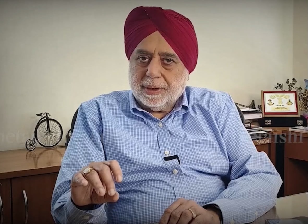 Ludhiana: छोटे सपने से 60 देशों तक का सफर, ओंकार सिंह पाहवा ने मेहनत और नई सोच से लिखी सफलता की कहानी